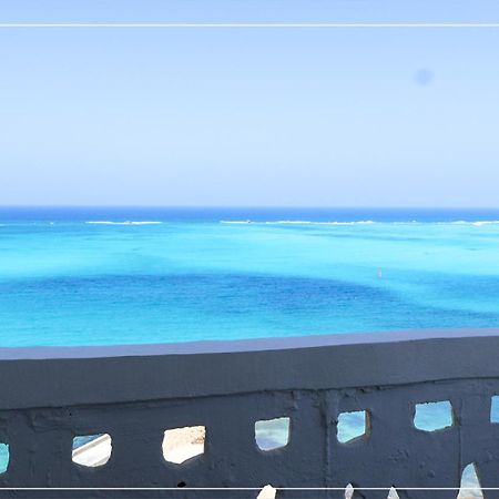 Halla Matrouh Sea View Marsa Matrouh Esterno foto