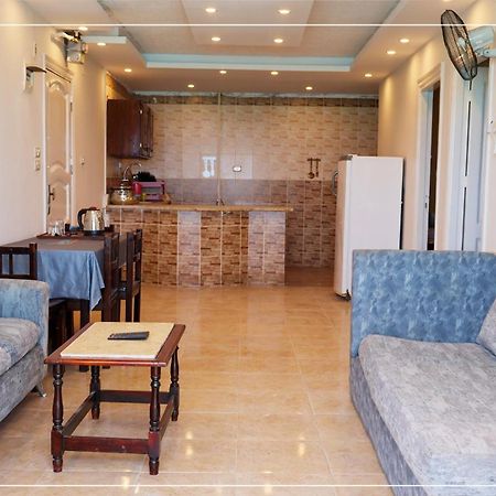 Halla Matrouh Sea View Marsa Matrouh Esterno foto