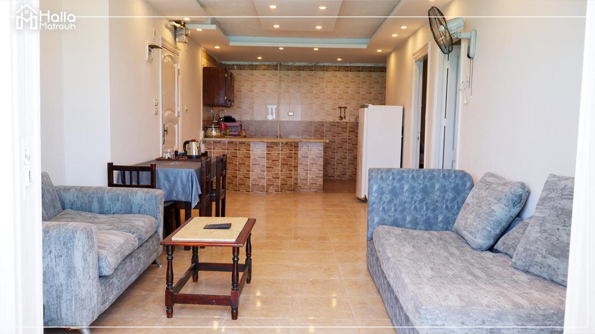 Halla Matrouh Sea View Marsa Matrouh Esterno foto